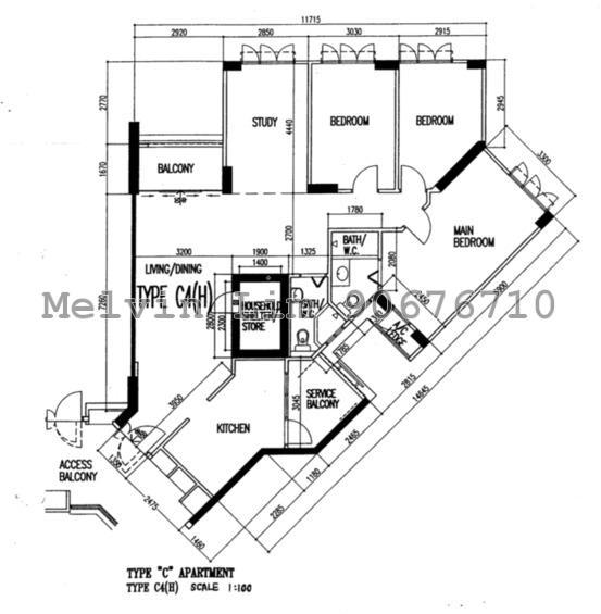 Blk 312A Anchorvale Lane (Sengkang), HDB Executive #168751982